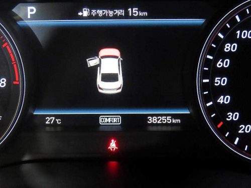 제네시스 G70 2.0T 사진 9
