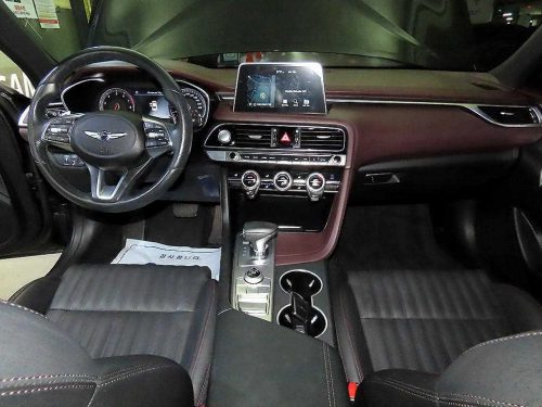 제네시스 G70 2.0T 사진 10