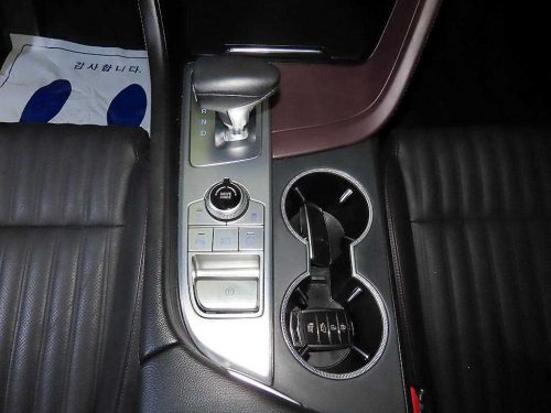 제네시스 G70 2.0T 사진 12