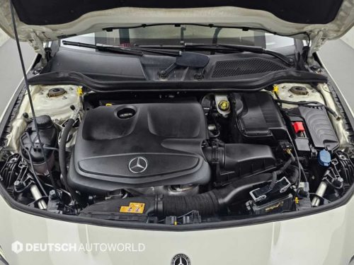 벤츠 CLA클래스 CLA 220 AMG LINE 사진 6