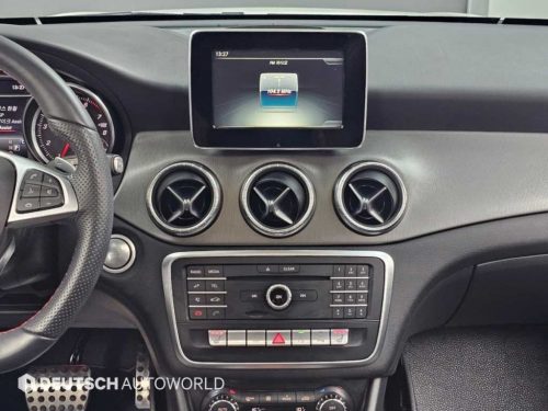 벤츠 CLA클래스 CLA 220 AMG LINE 사진 14
