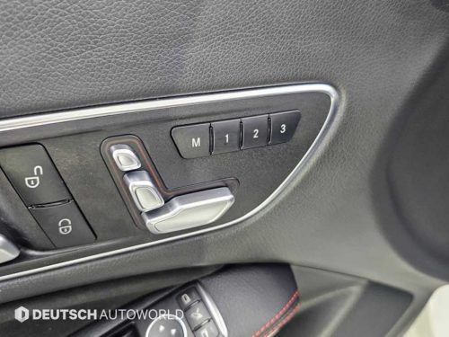 벤츠 CLA클래스 CLA 220 AMG LINE 사진 16