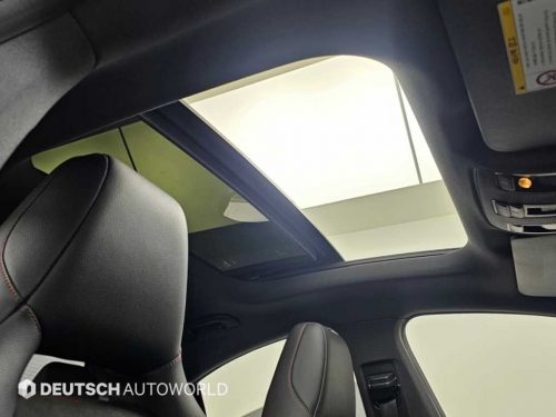 벤츠 CLA클래스 CLA 220 AMG LINE 사진 18