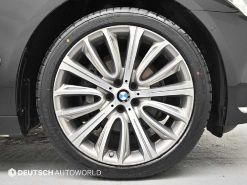 BMW 7시리즈 (G11) 740Li xDrive 사진 5