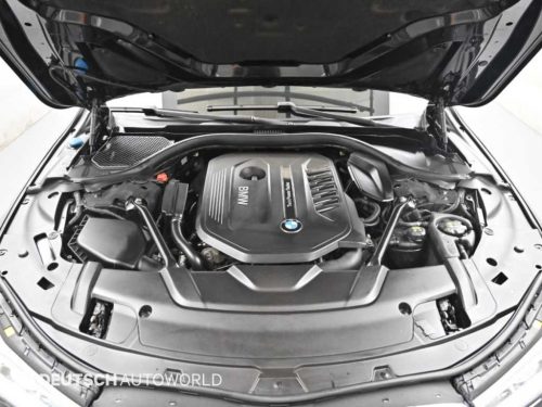 BMW 7시리즈 (G11) 740Li xDrive 사진 6