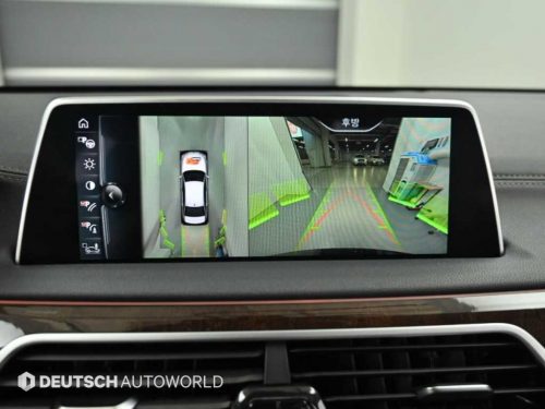 BMW 7시리즈 (G11) 740Li xDrive 사진 모두보기