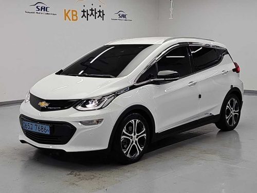쉐보레 볼트EV EV 프리미어