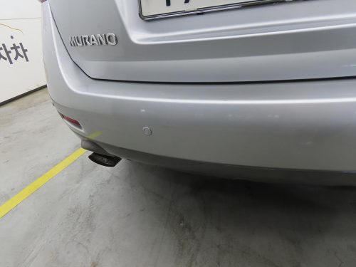닛산 무라노 3.5 사진 15