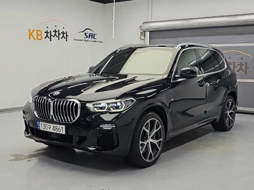 BMW X5 (G05) xDrive 45e M 스포츠