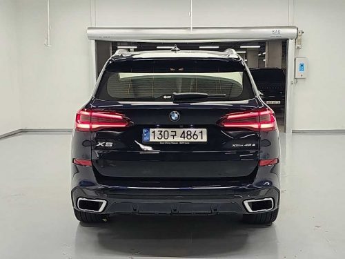 BMW X5 (G05) xDrive 45e M 스포츠 사진 3
