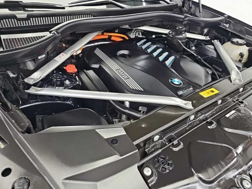 BMW X5 (G05) xDrive 45e M 스포츠 사진 5