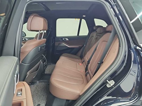 BMW X5 (G05) xDrive 45e M 스포츠 사진 12