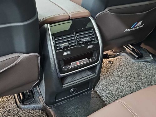 BMW X5 (G05) xDrive 45e M 스포츠 사진 13