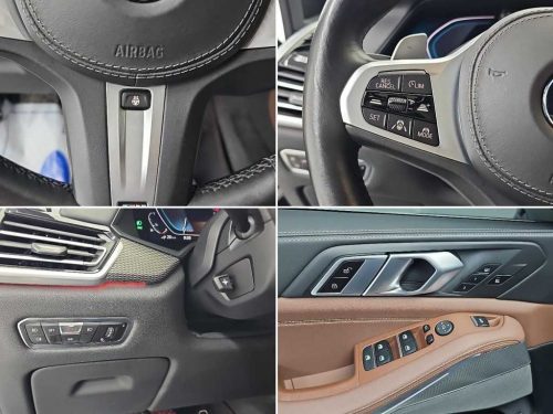 BMW X5 (G05) xDrive 45e M 스포츠 사진 17
