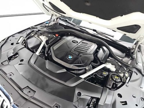 BMW 7시리즈 (G11) 740Li xDrive M SPORT 스포츠 사진 5