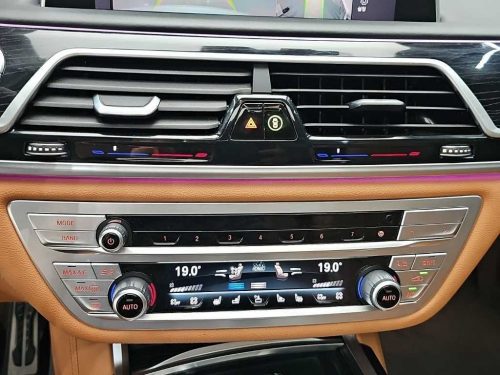 BMW 7시리즈 (G11) 740Li xDrive M SPORT 스포츠 사진 10