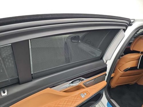 BMW 7시리즈 (G11) 740Li xDrive M SPORT 스포츠 사진 13