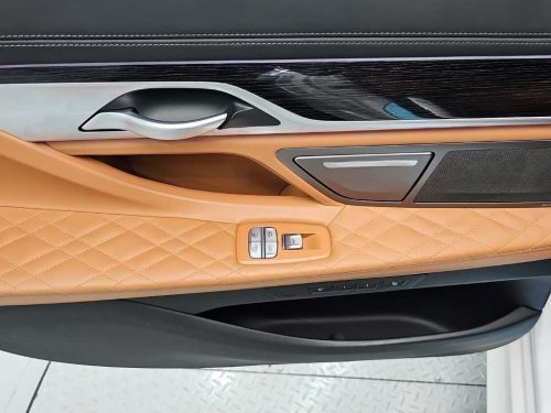 BMW 7시리즈 (G11) 740Li xDrive M SPORT 스포츠 사진 14