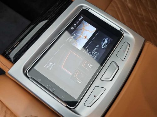 BMW 7시리즈 (G11) 740Li xDrive M SPORT 스포츠 사진 16