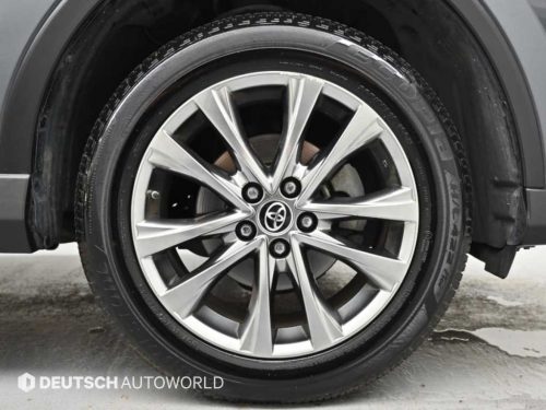 토요타 라브4 2.5 2WD 사진 5