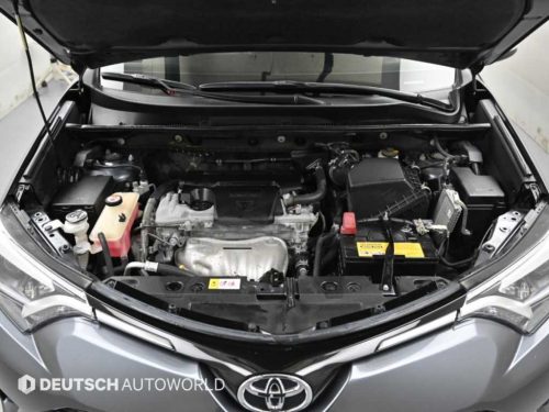 토요타 라브4 2.5 2WD 사진 6