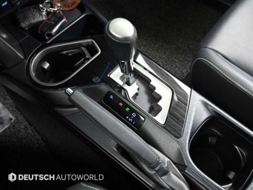 토요타 라브4 2.5 2WD 사진 9