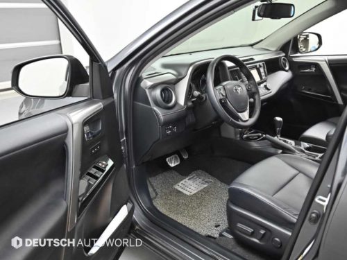 토요타 라브4 2.5 2WD 사진 11