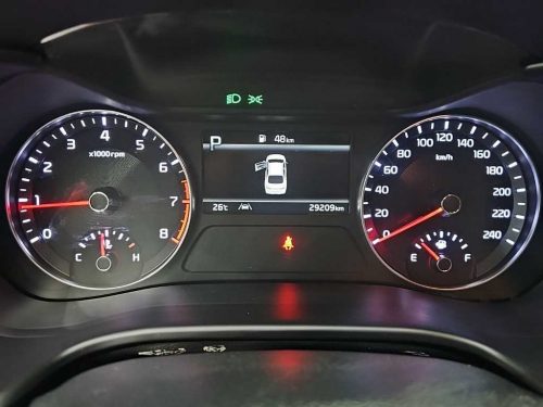 기아 더뉴 K3 2세대 1.6 가솔린 프레스티지 사진 6