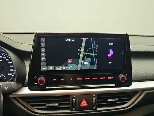 기아 더뉴 K3 2세대 1.6 가솔린 프레스티지 사진 13
