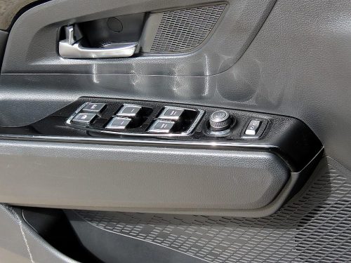 KG모빌리티(쌍용) 뷰티풀코란도 2WD 가솔린 1.5 C7 사진 11
