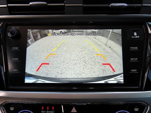 KG모빌리티(쌍용) 뷰티풀코란도 2WD 가솔린 1.5 C7 사진 16