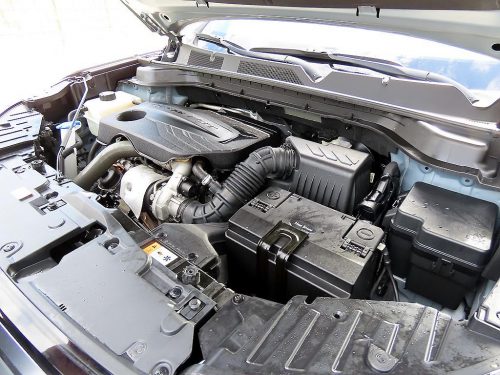 KG모빌리티(쌍용) 뷰티풀코란도 2WD 가솔린 1.5 C7 사진 19