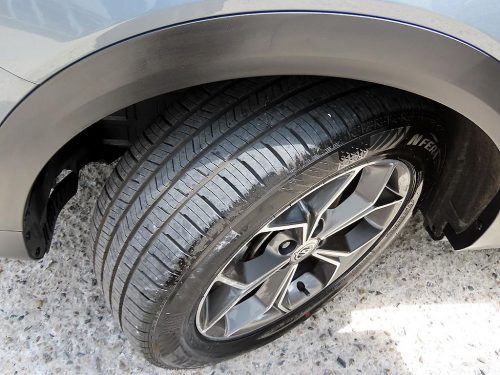 KG모빌리티(쌍용) 뷰티풀코란도 2WD 가솔린 1.5 C7 사진 20