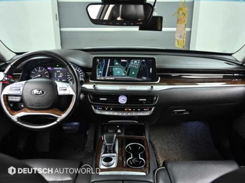 기아 더 K9 3.8 GDI AWD 사진 모두보기