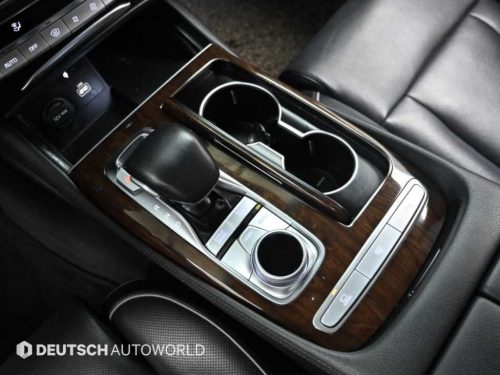 기아 더 K9 3.8 GDI AWD 사진 9