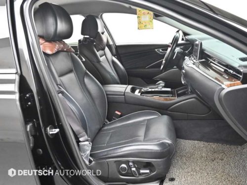 기아 더 K9 3.8 GDI AWD 사진 10