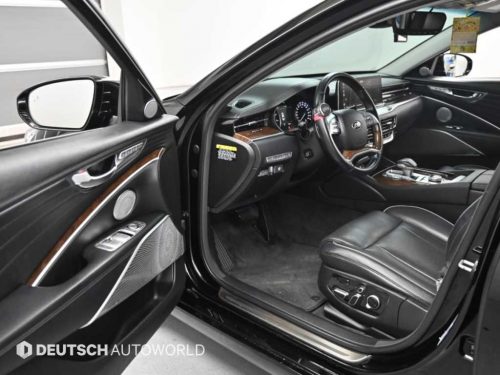 기아 더 K9 3.8 GDI AWD 사진 11