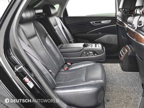 기아 더 K9 3.8 GDI AWD 사진 12