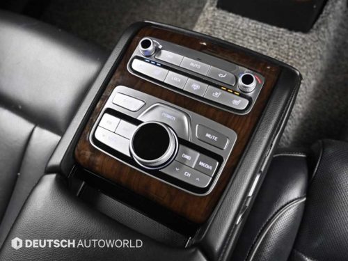 기아 더 K9 3.8 GDI AWD 사진 16