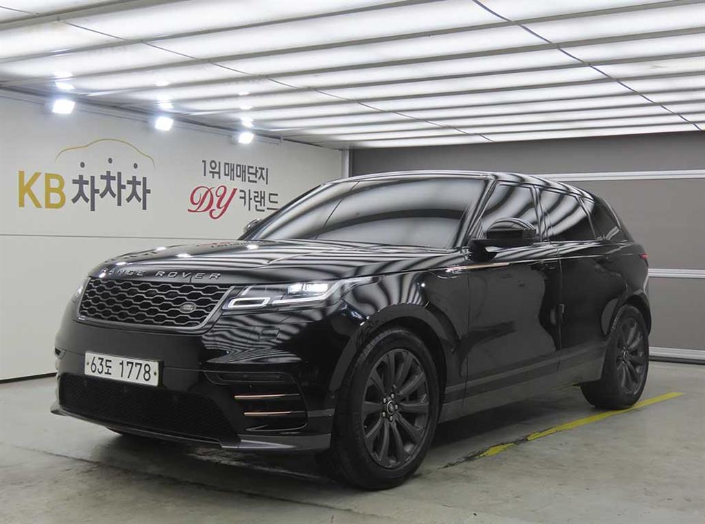 랜드로버 레인지로버 벨라 3.0 D300 R-다이나믹 SE 사진 1