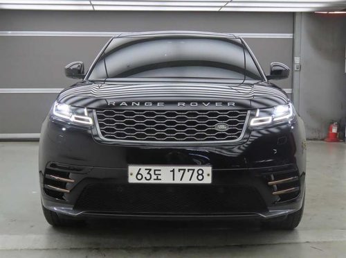 랜드로버 레인지로버 벨라 3.0 D300 R-다이나믹 SE 사진 2