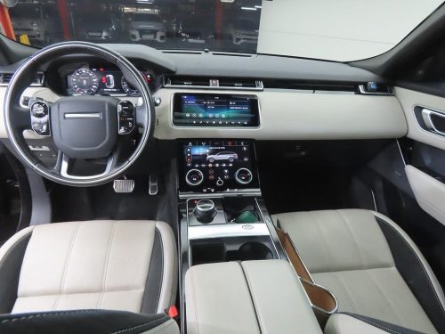 랜드로버 레인지로버 벨라 3.0 D300 R-다이나믹 SE 사진 7