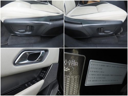 랜드로버 레인지로버 벨라 3.0 D300 R-다이나믹 SE 사진 17