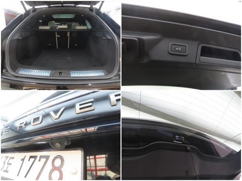 랜드로버 레인지로버 벨라 3.0 D300 R-다이나믹 SE 사진 18