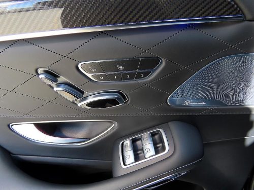 벤츠 S클래스-W222 S 63 AMG 4MATIC + 퍼포먼스 에디션 사진 13