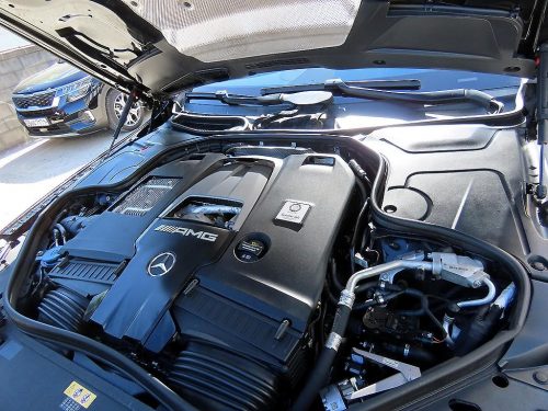 벤츠 S클래스-W222 S 63 AMG 4MATIC + 퍼포먼스 에디션 사진 19