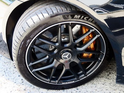 벤츠 S클래스-W222 S 63 AMG 4MATIC + 퍼포먼스 에디션 사진 20
