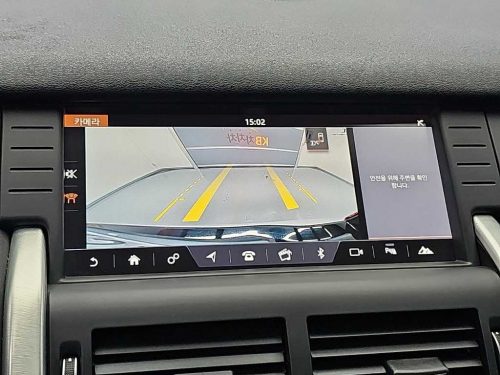 랜드로버 디스커버리 스포츠 2.0 TD4 SE(150마력) 사진 14