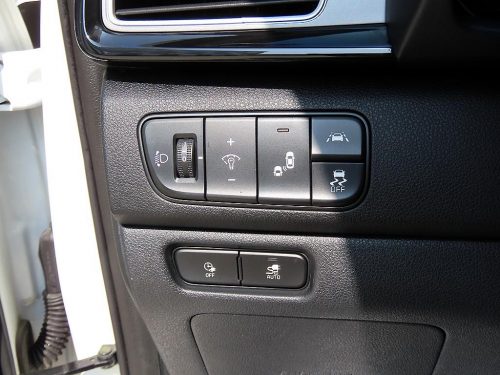 Kia Niro EV Noblesse photo 12