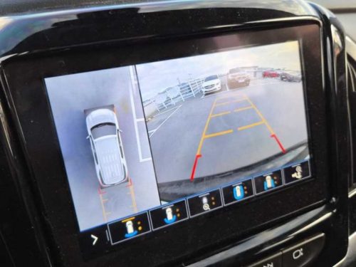 쉐보레 트래버스 3.6 AWD 프리미어 사진 11